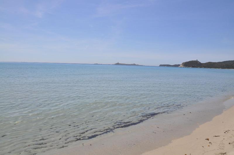Green Village Resort - Plaj