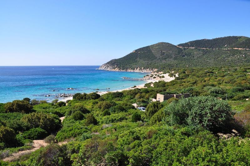 Green Village Resort - Plaj