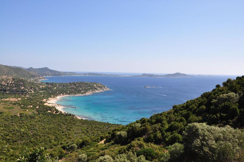 Green Village Resort - Plaj