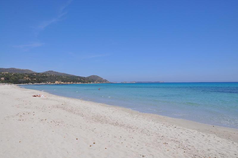 Green Village Resort - Plaj