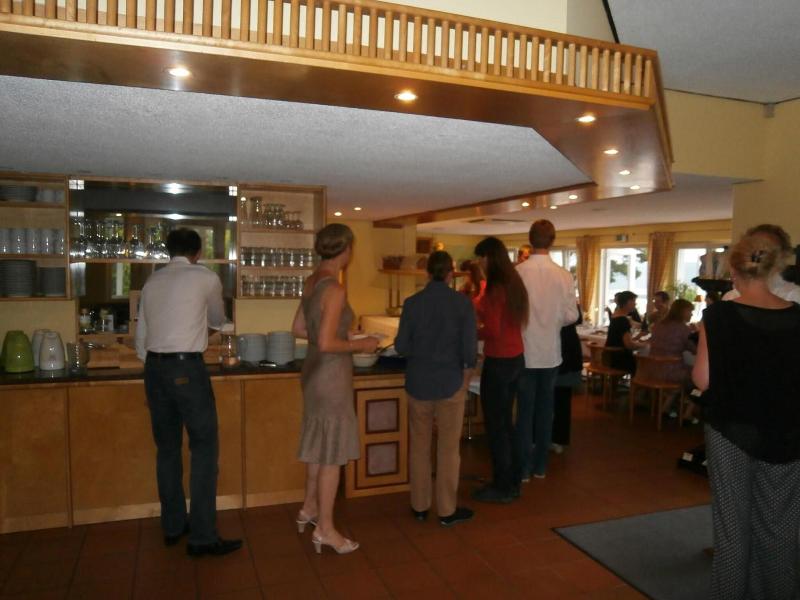 Einbecker Sonnenberg - Bar
