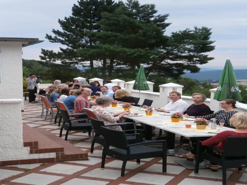 Einbecker Sonnenberg - Restoran