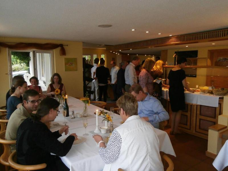 Einbecker Sonnenberg - Restoran