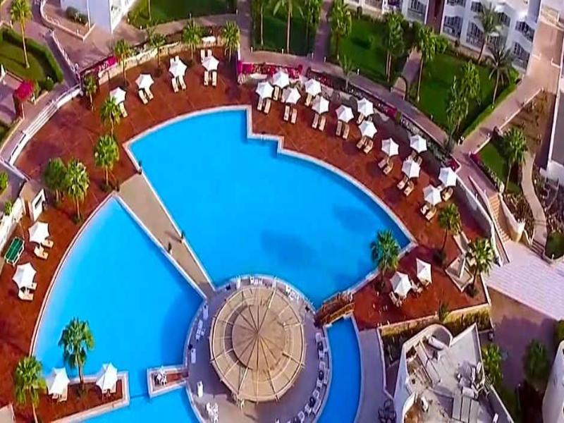 Sharm Reef - Genel