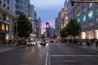 Avenida Gran Via