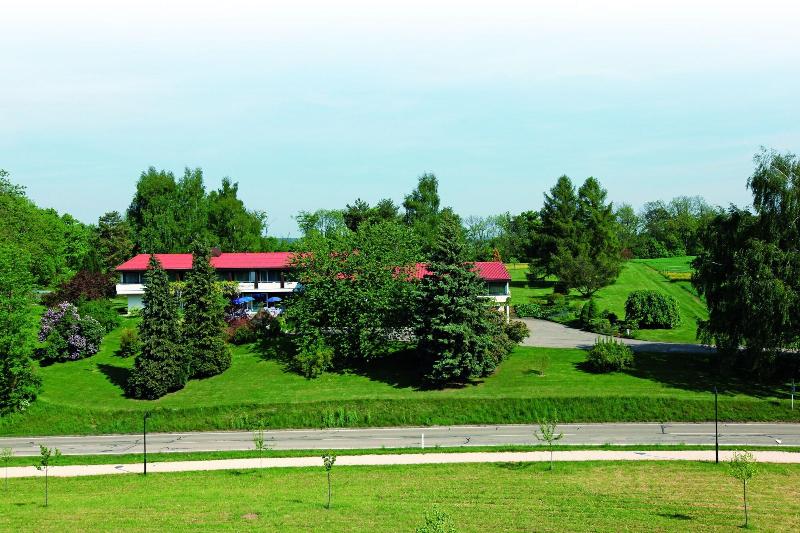 Burghotel - Genel