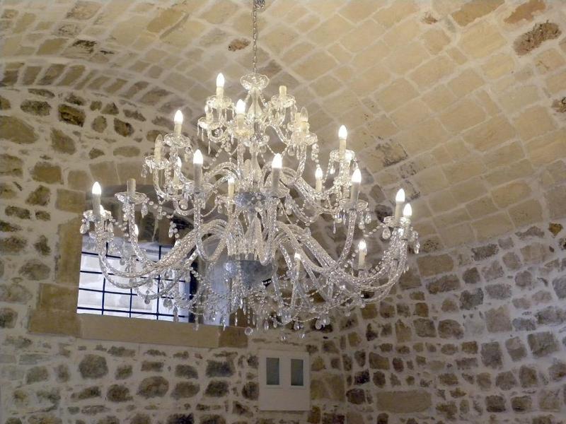 San Giorgio Palace Hotel - Lobi