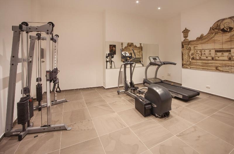 San Giorgio Palace Hotel - Aktivite