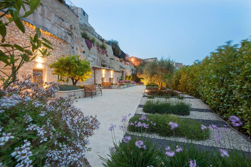 San Giorgio Palace Hotel - Genel