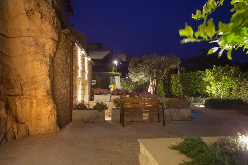 San Giorgio Palace Hotel - Genel