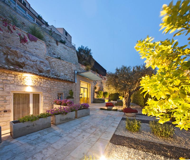 San Giorgio Palace Hotel - Genel