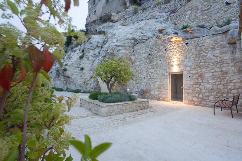 San Giorgio Palace Hotel - Genel