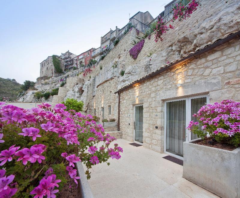 San Giorgio Palace Hotel - Genel