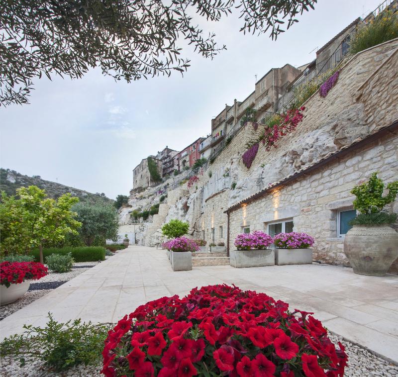 San Giorgio Palace Hotel - Genel