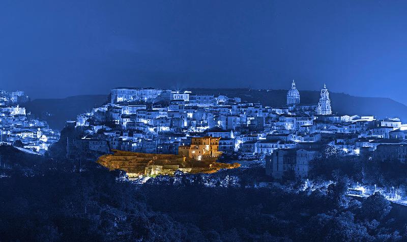 San Giorgio Palace Hotel - Genel