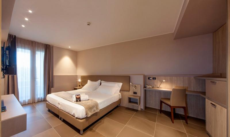 San Giorgio Palace Hotel - Genel