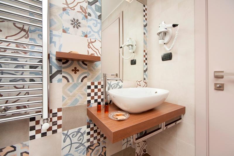 San Giorgio Palace Hotel - Genel