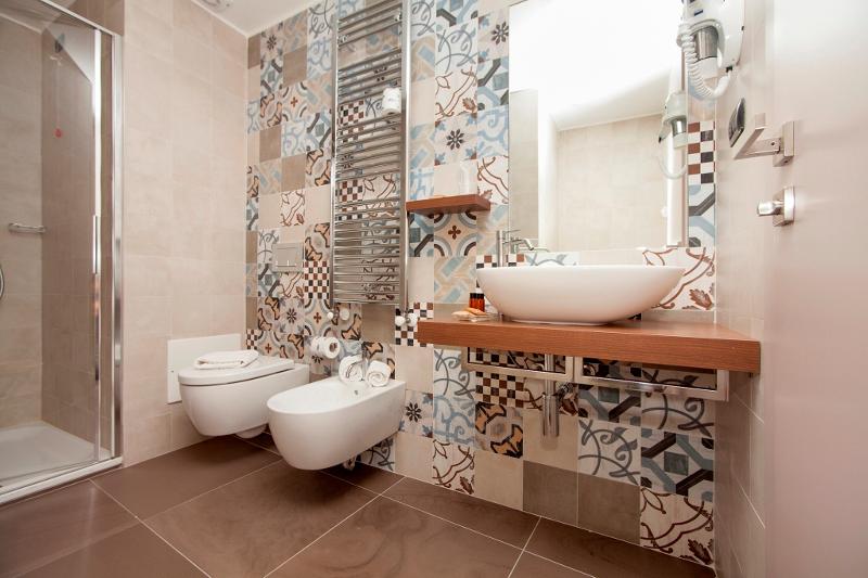 San Giorgio Palace Hotel - Genel