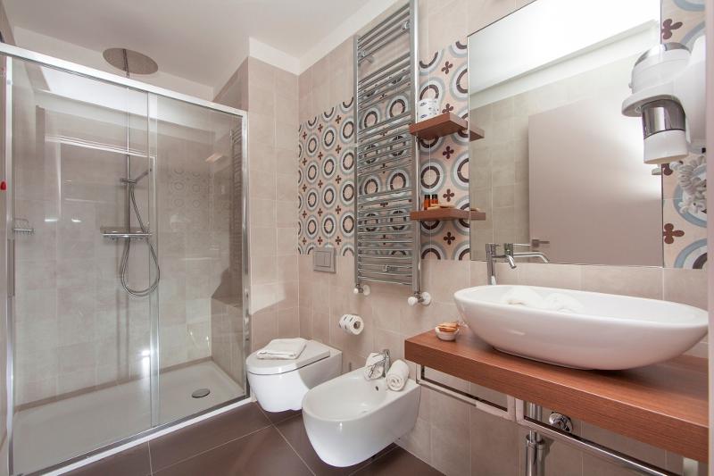 San Giorgio Palace Hotel - Genel