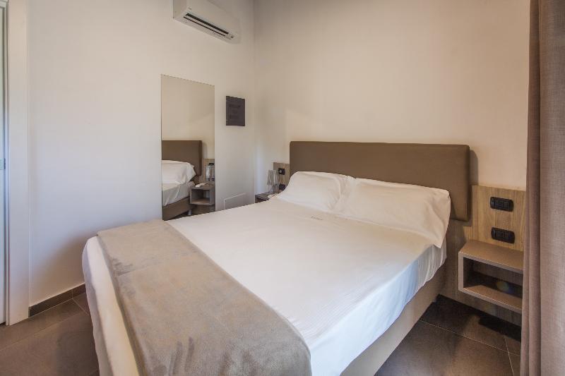 San Giorgio Palace Hotel - Genel