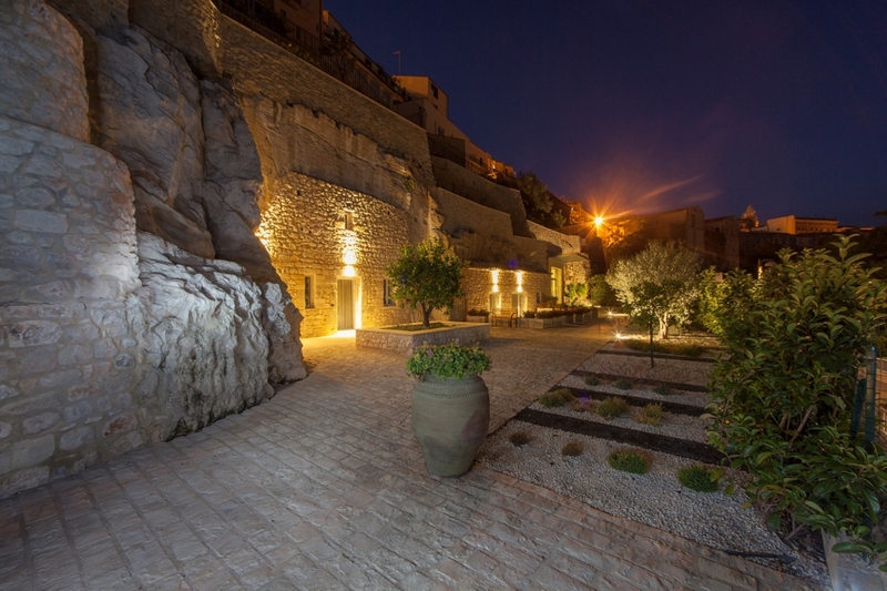 San Giorgio Palace Hotel - Genel
