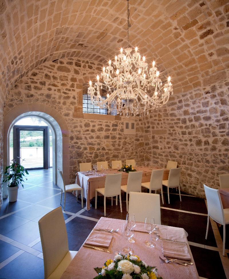 San Giorgio Palace Hotel - Restoran