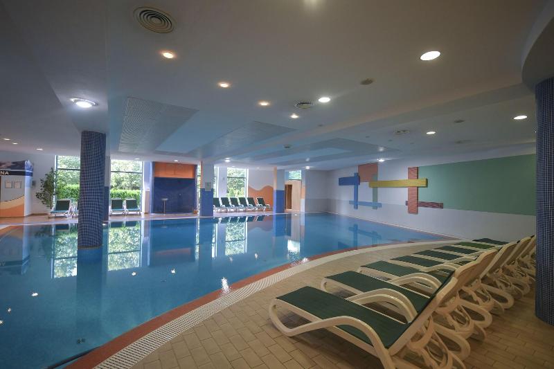 Hotel Repce Gold - Aktivite