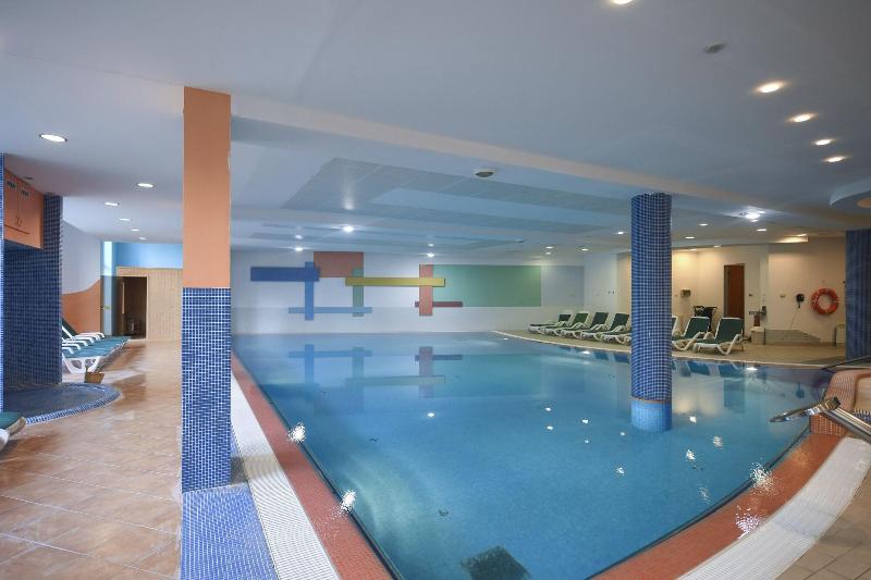 Hotel Repce Gold - Aktivite
