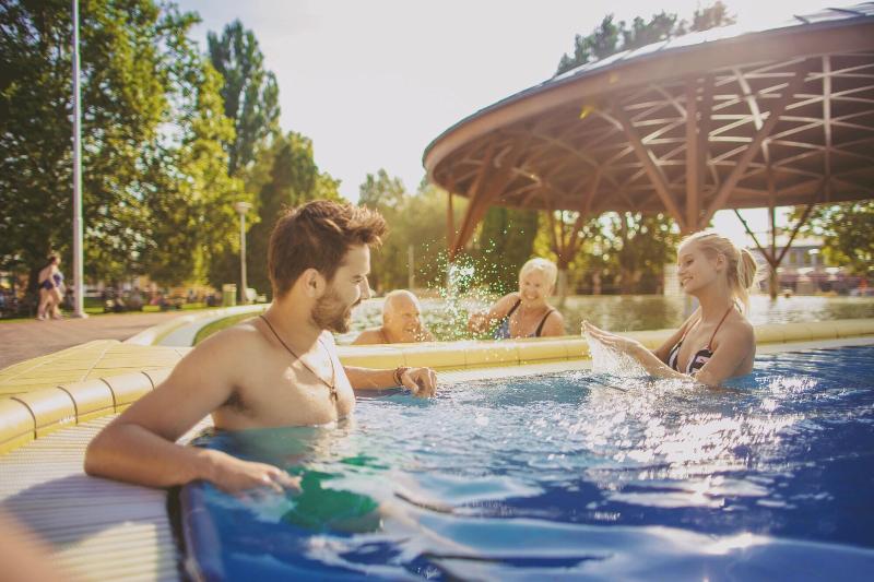 Hotel Repce Gold - Aktivite