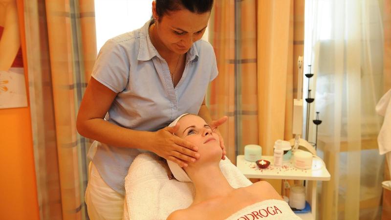 Hotel Repce Gold - Aktivite