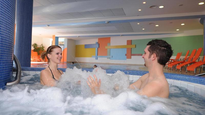 Hotel Repce Gold - Aktivite