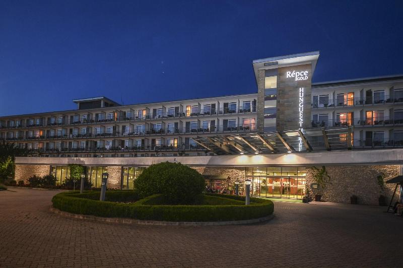 Hotel Repce Gold - Genel