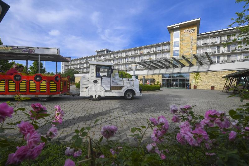 Hotel Repce Gold - Genel