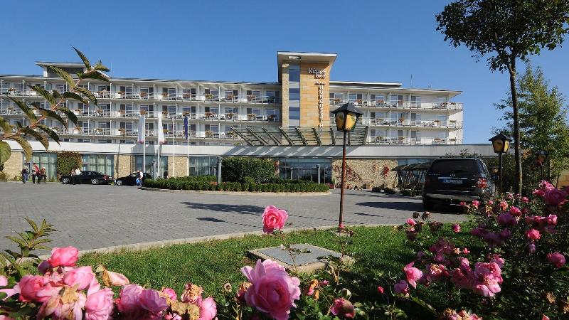 Hotel Repce Gold - Genel