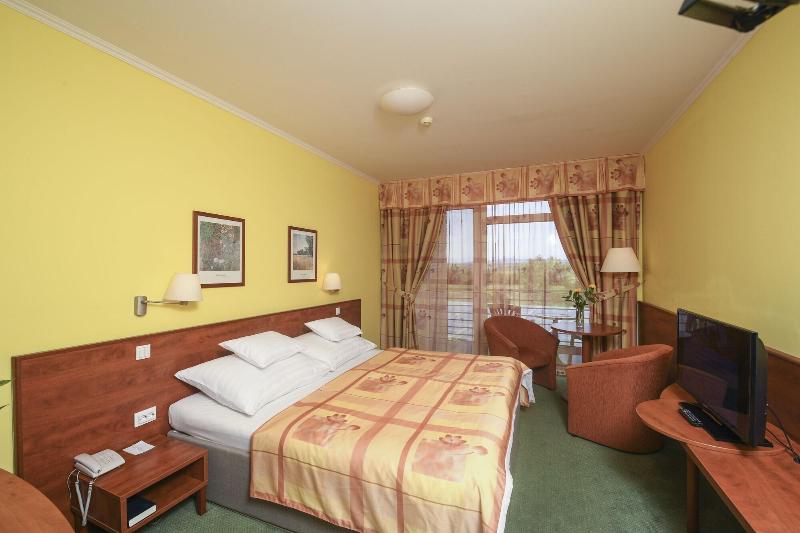 Hotel Repce Gold - Oda