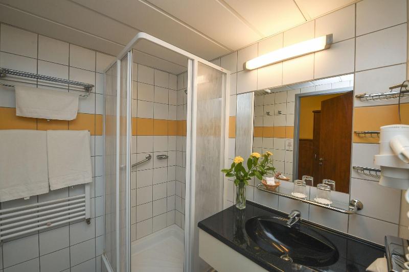 Hotel Repce Gold - Oda