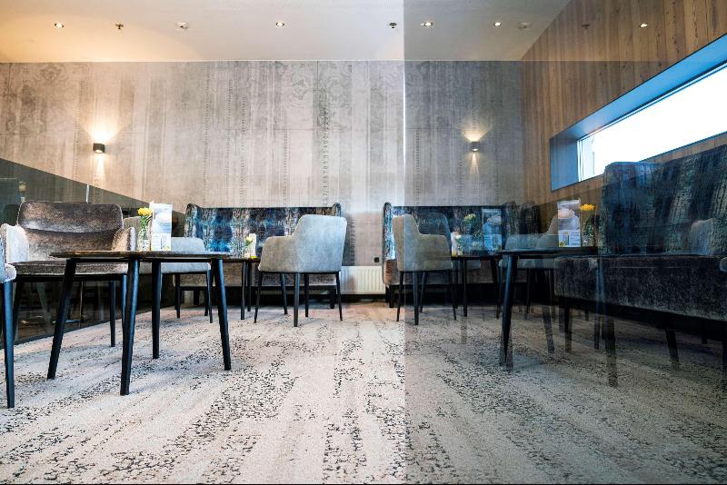 Best Western Hotel am Walserberg - Bar