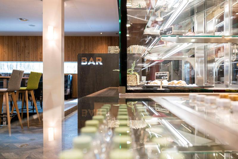 Best Western Hotel am Walserberg - Bar
