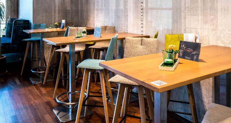 Best Western Hotel am Walserberg - Bar