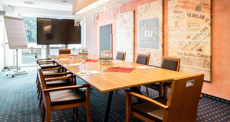 Best Western Hotel am Walserberg - Toplantı