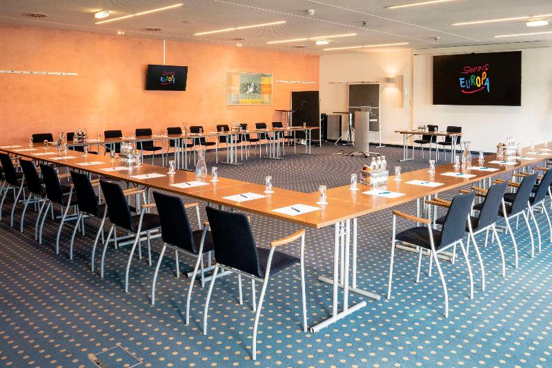 Best Western Hotel am Walserberg - Toplantı
