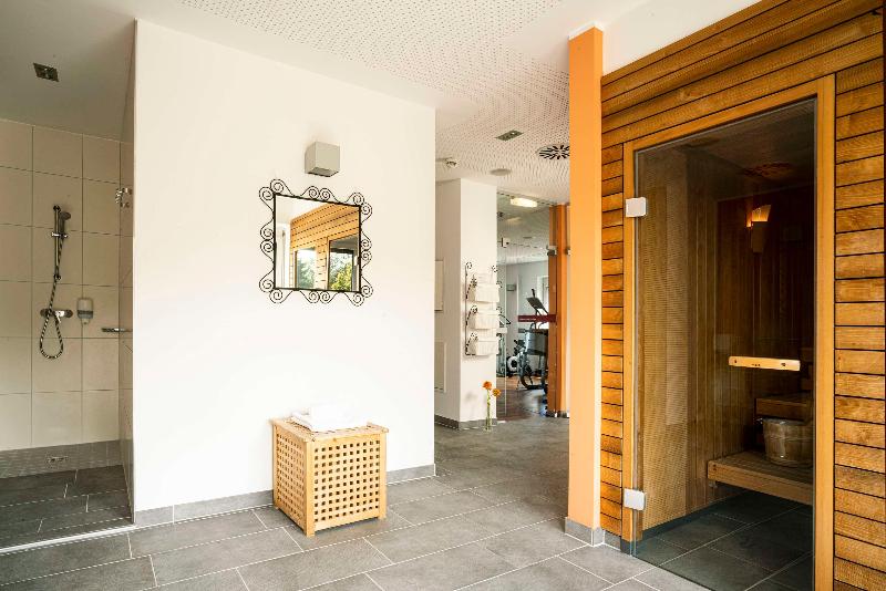 Best Western Hotel am Walserberg - Aktivite