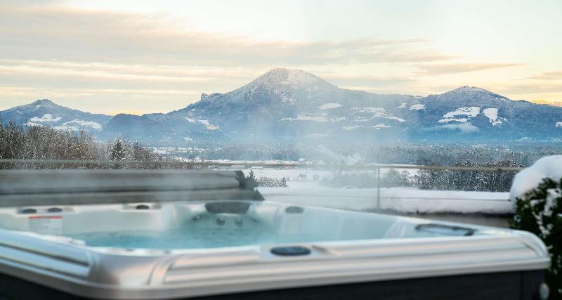 Best Western Hotel am Walserberg - Aktivite