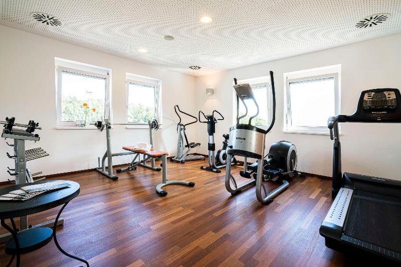 Best Western Hotel am Walserberg - Aktivite