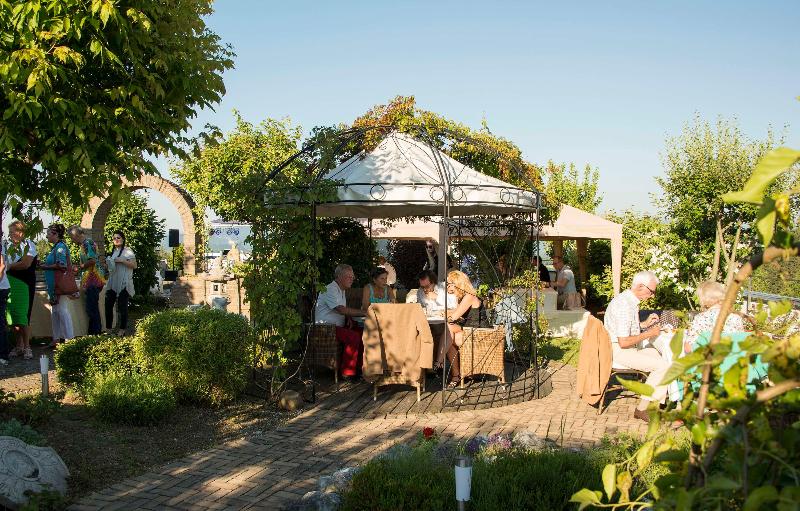 Best Western Hotel am Walserberg - Genel