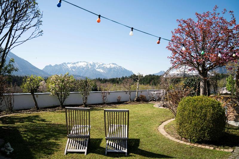 Best Western Hotel am Walserberg - Genel