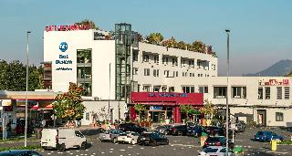 Best Western Hotel am Walserberg fotoÄŸrafÄ±