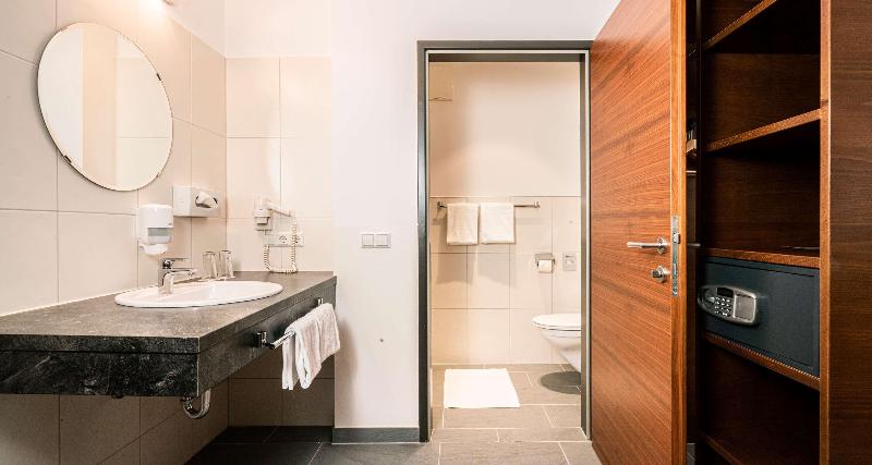 Best Western Hotel am Walserberg - Oda