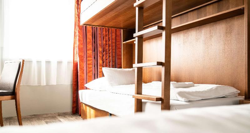 Best Western Hotel am Walserberg - Oda