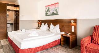 Best Western Hotel am Walserberg fotoÄŸrafÄ±